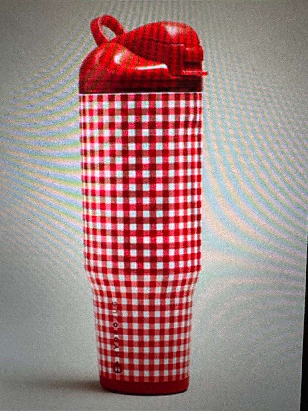 HydroJug 32 oz. Ease2o Water Bottle